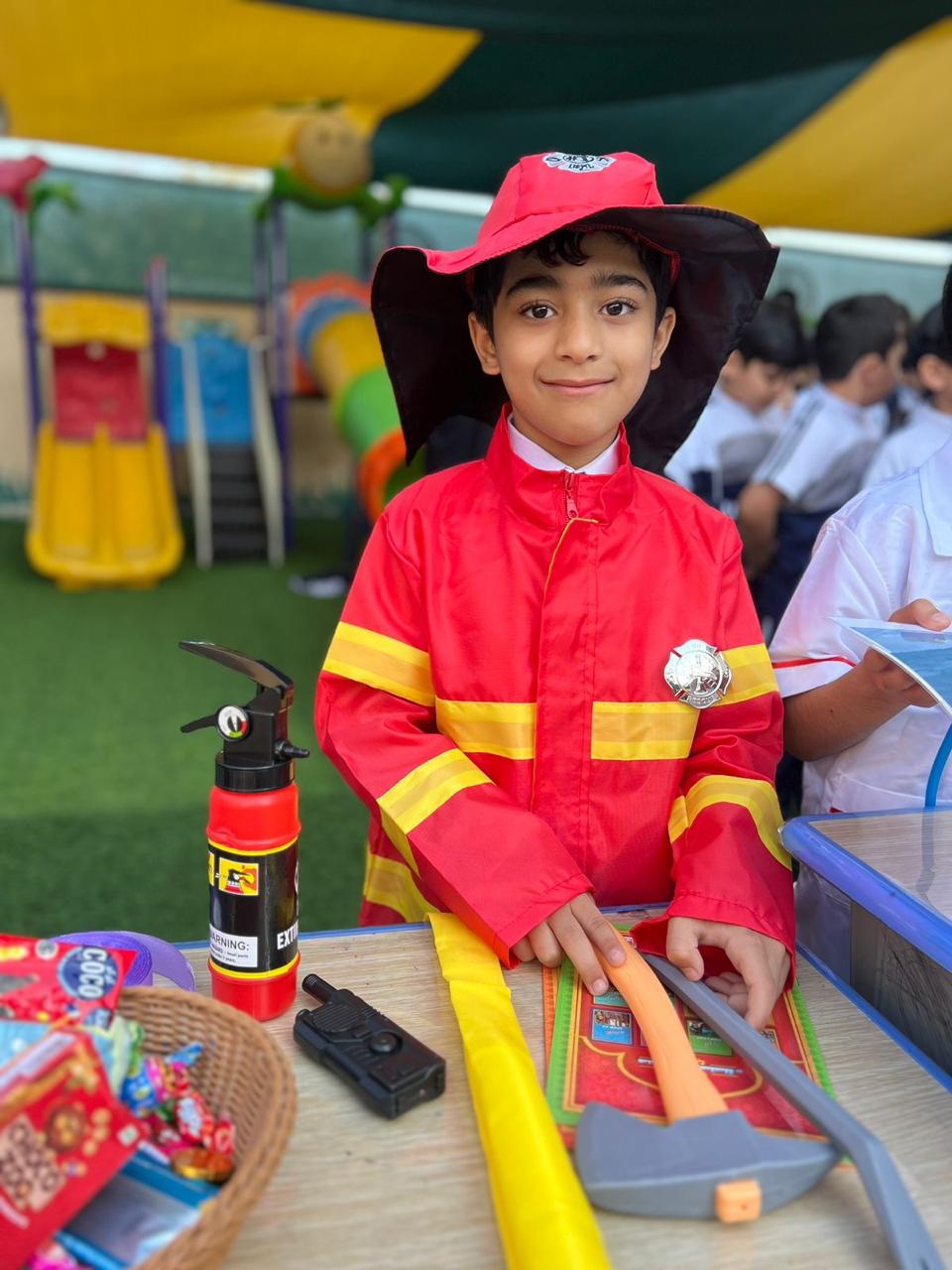 Student / Illustration