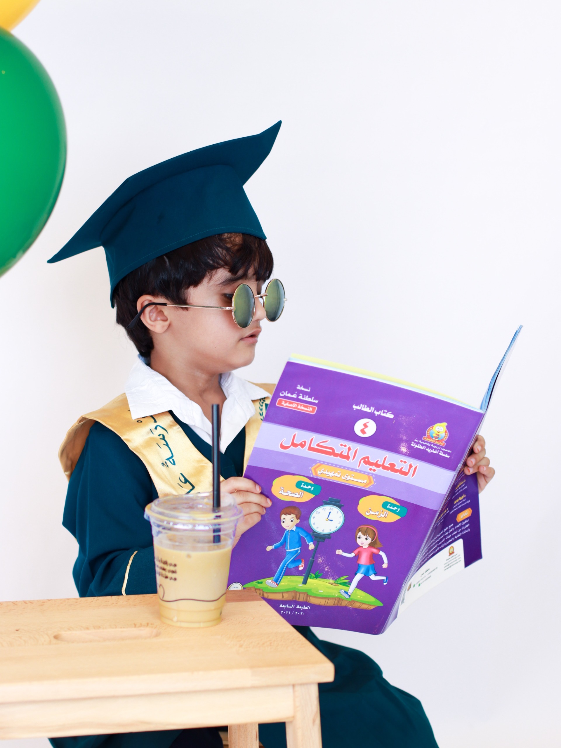 Students with backpacks